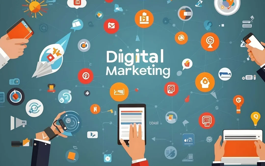 Crafting A Smart Marketing Campaign