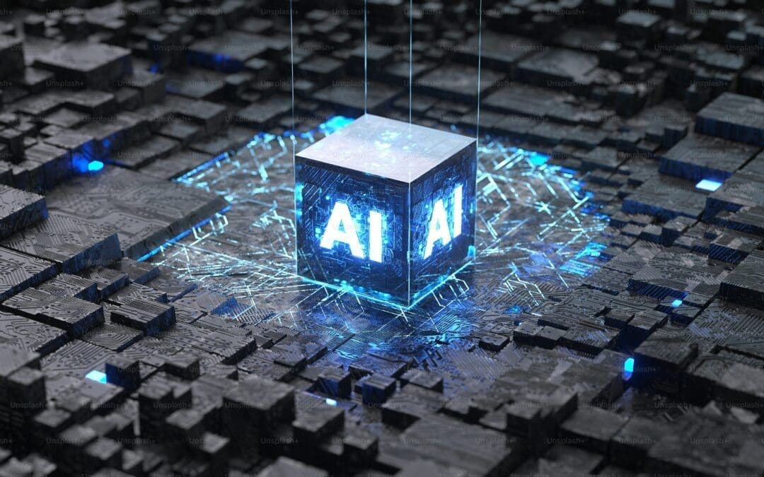 AI’s Meteoric Rise: Transforming Marketing in 2025 and Beyond