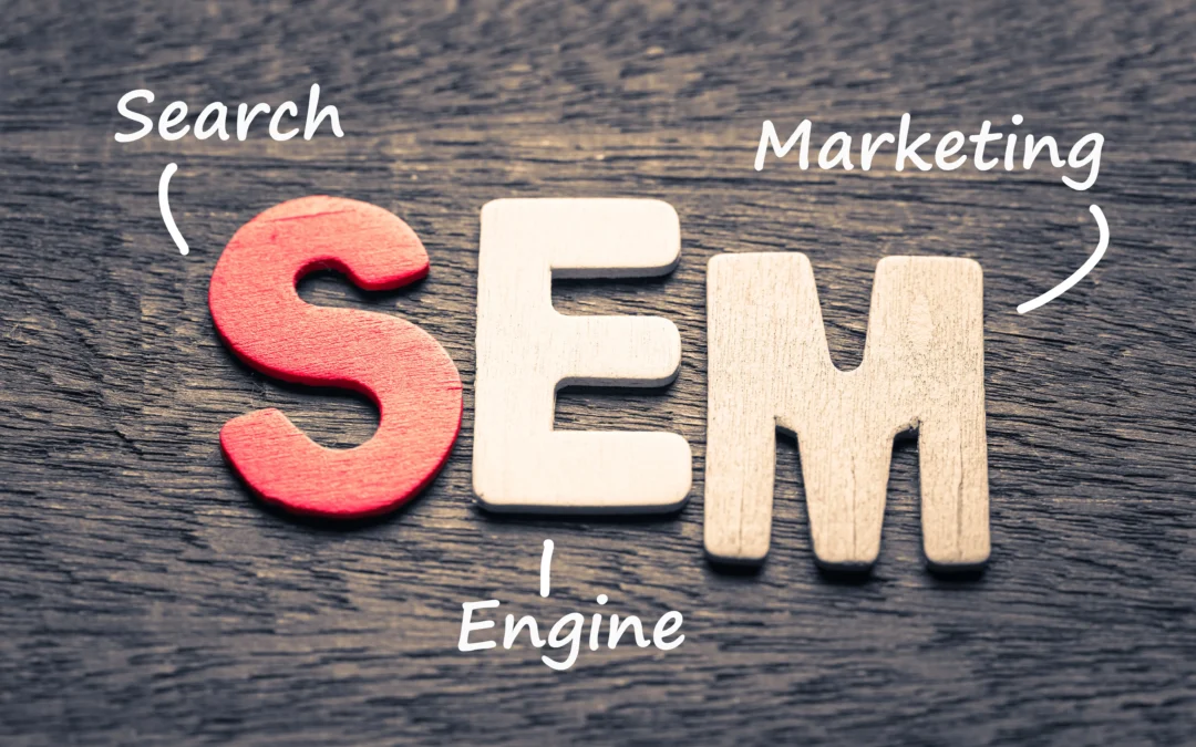 Pay-Per-Click Advertising