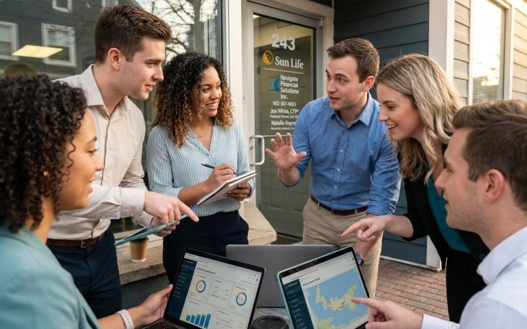 The Benefits of Choosing a Local Full‑Service Digital Marketing Agency in Prince Edward Island