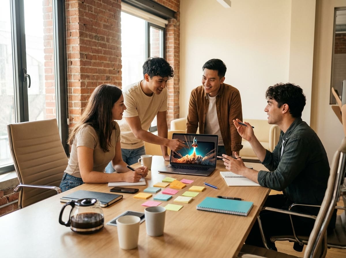 From Challenge to Victory: A Step‑by‑Step Digital Marketing Roadmap for PEI Entrepreneurs with KMI Media & Design